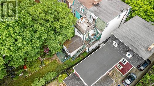 11 Maxse Street, St. John'S, NL 