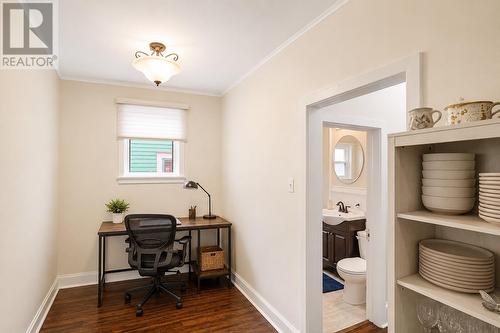 Apartment A office - 11 Maxse Street, St. John'S, NL 
