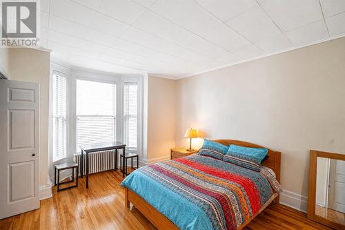 Apartment A bedroom - 11 Maxse Street, St. John'S, NL 