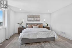 Primary Bedroom - 