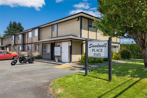 #304-2525 Dingwall St, Duncan, BC 