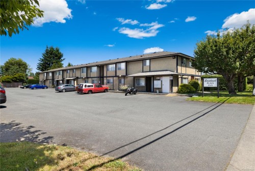 #304-2525 Dingwall St, Duncan, BC 