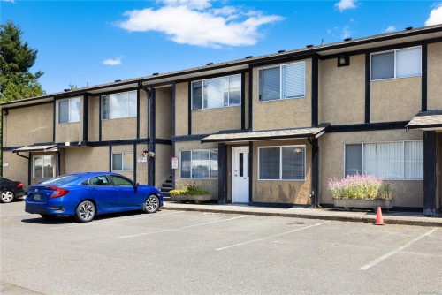 #304-2525 Dingwall St, Duncan, BC 