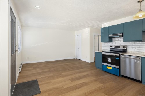 #304-2525 Dingwall St, Duncan, BC 