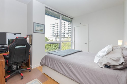 #406-391 Tyee Rd, Victoria, BC 