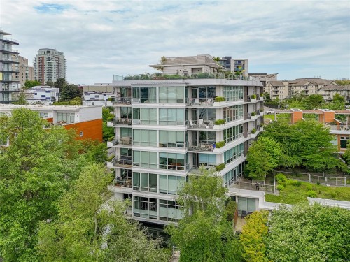 #406-391 Tyee Rd, Victoria, BC 