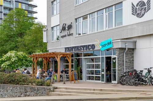 #406-391 Tyee Rd, Victoria, BC 