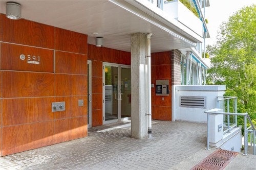 #406-391 Tyee Rd, Victoria, BC 