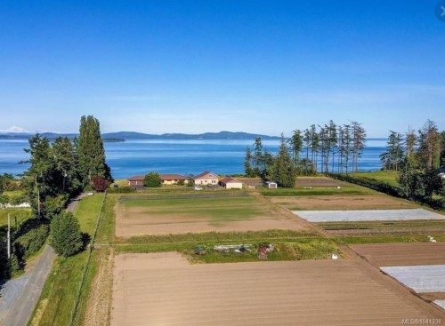 3191 Martindale Rd, Central Saanich, BC 