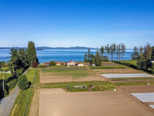 3191 Martindale Rd, Central Saanich, BC 