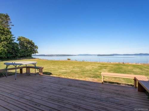 3191 Martindale Rd, Central Saanich, BC 