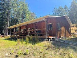 Lot 1 Main Rd  Lasqueti Island, BC V0R 2J0