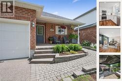 491 SANDBANKS Crescent  Waterloo, ON N2V 2J3