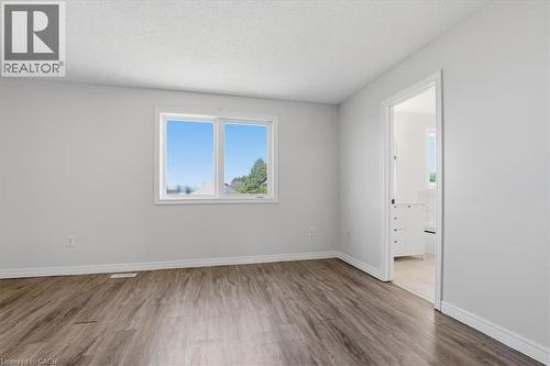 43 Decaro Crescent, Cambridge, ON 