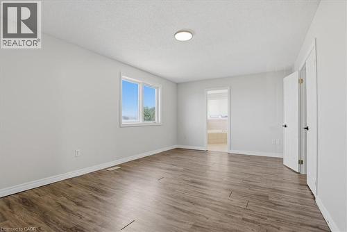 43 Decaro Crescent, Cambridge, ON 