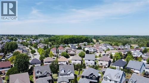 Image quality insufficient for description - 43 Decaro Crescent, Cambridge, ON 