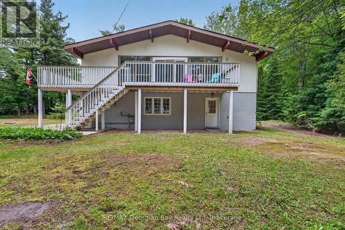 6 BRUNELLE ROAD  Tiny, ON L9M 0J2
