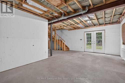 6 Brunelle Road, Tiny, ON 