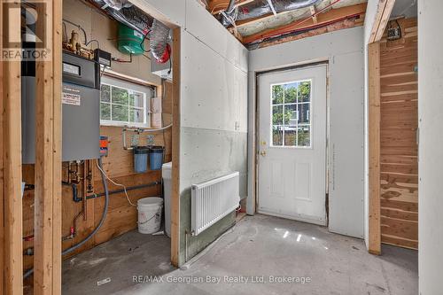 6 Brunelle Road, Tiny, ON 
