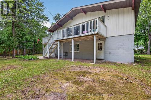 6 Brunelle Road, Tiny, ON 