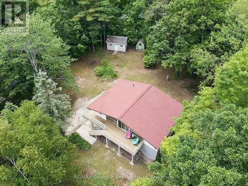 6 Brunelle Road, Tiny, ON 