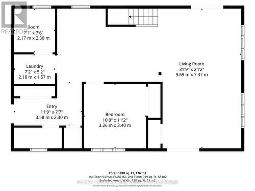 6 Brunelle Road, Tiny, ON 