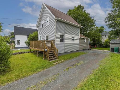 58 Centre Street, Truro, NS 