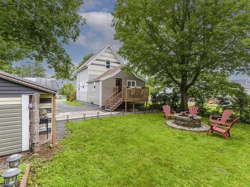 58 Centre Street, Truro, NS 