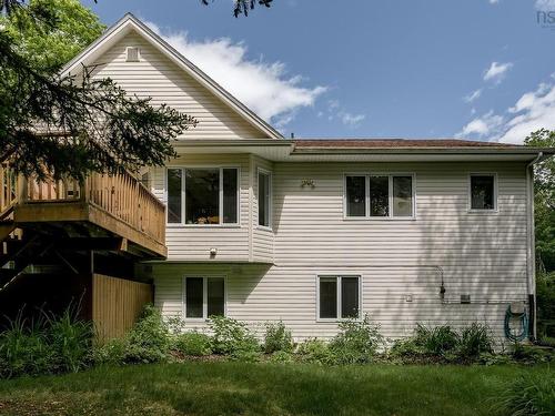 34 Forestview Way, Beaver Bank, NS 