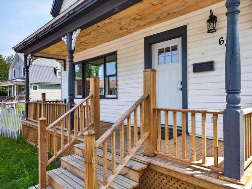 64 Centre Street, Truro, NS 