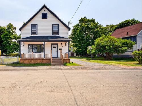 64 Centre Street, Truro, NS 
