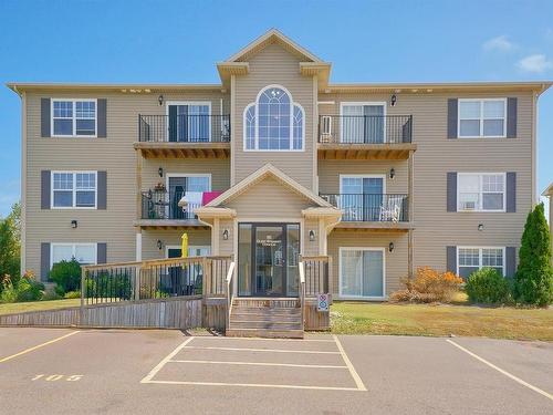 108 55 Glen Stewart Drive  Stratford, PE C1B 2A8