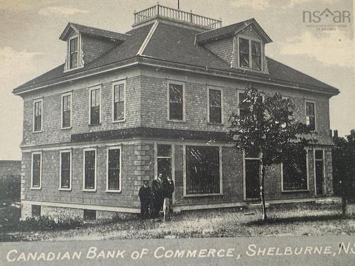 121 Water Street, Shelburne, NS 