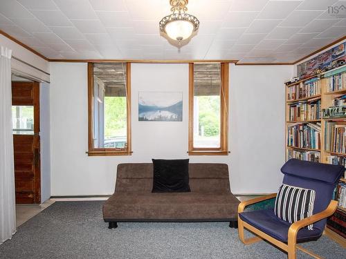 121 Water Street, Shelburne, NS 