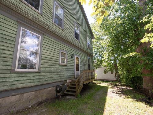 121 Water Street, Shelburne, NS 