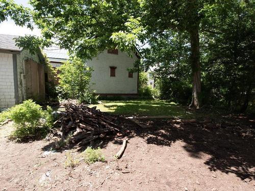 121 Water Street, Shelburne, NS 