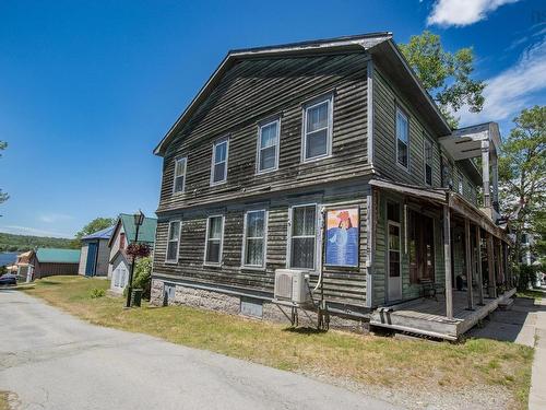 121 Water Street, Shelburne, NS 