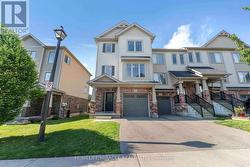 93 - 750 LAWRENCE STREET  Cambridge, ON N3H 0A9