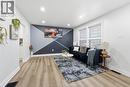 1330 Central Avenue, Windsor, ON  - Indoor Photo Showing Other Room 