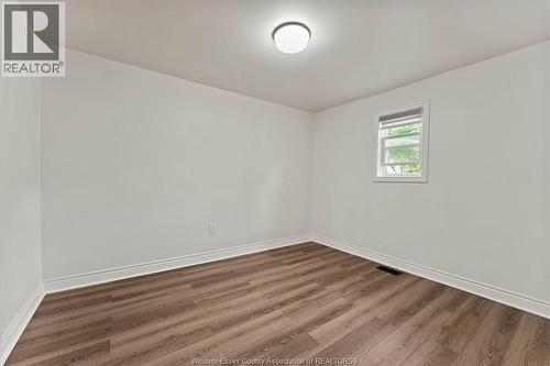 1330 Central Avenue, Windsor, ON - Indoor Photo Showing Other Room