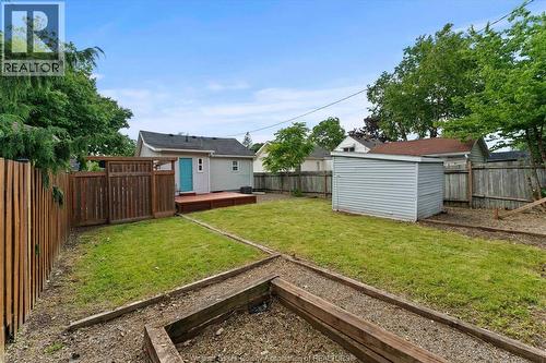 1330 Central Avenue, Windsor, ON - Outdoor