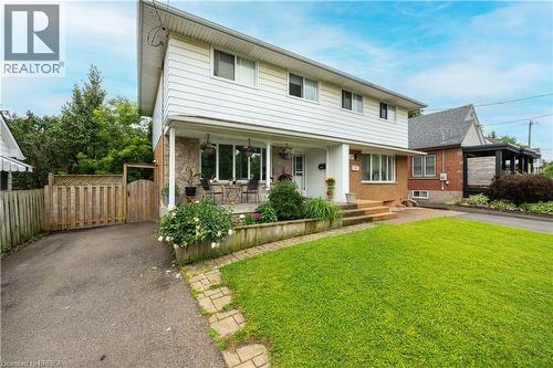 69 TOLLGATE Road  Brantford, ON N3R 4Z5