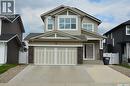 118 Stromberg Crescent, Saskatoon, SK 