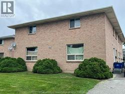 452 Sandy STREET Unit# 1  Chatham, ON N7L 4C9