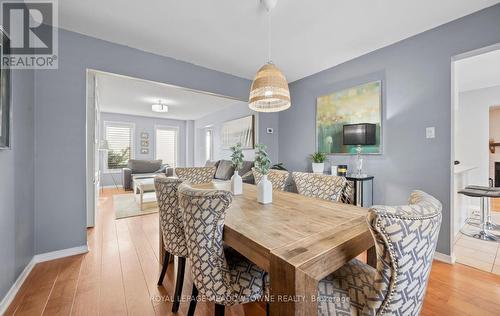 16 Cox Crescent, Brampton, ON 