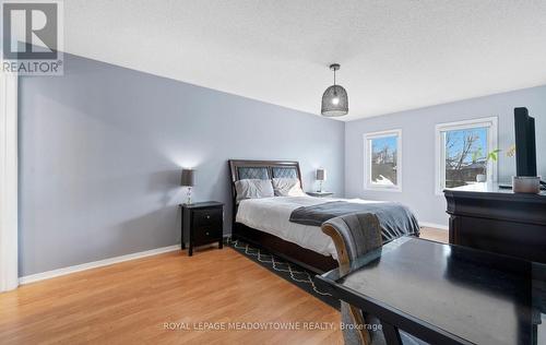16 Cox Crescent, Brampton, ON 