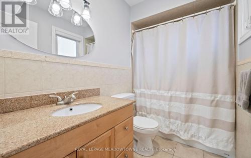 16 Cox Crescent, Brampton, ON 