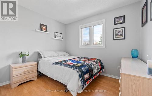 16 Cox Crescent, Brampton, ON 