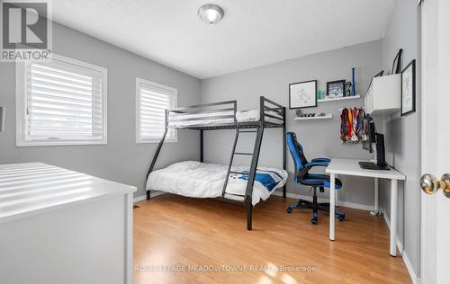 16 Cox Crescent, Brampton, ON 