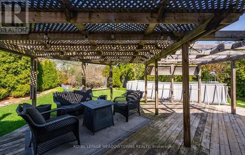 16 Cox Crescent, Brampton, ON 
